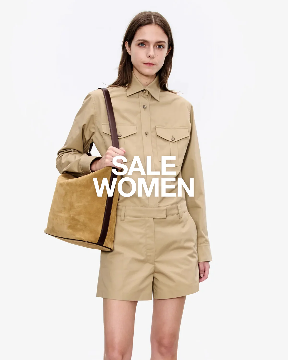 Timeless French Minimalist Style